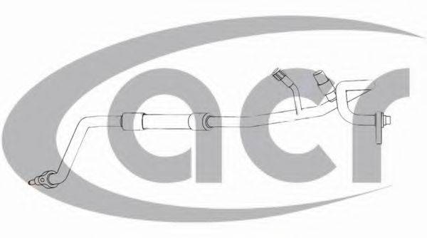 ACR 119268 Трубопровід високого/низкого тиску, кондиціонер