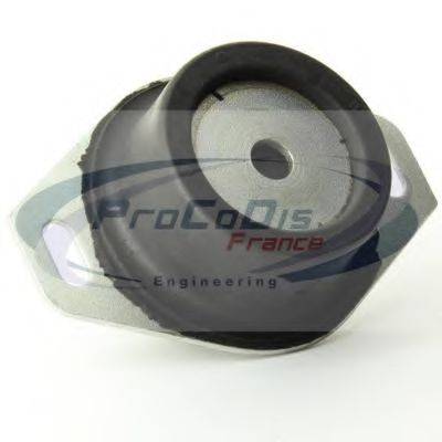 PROCODIS FRANCE PCM386 Кронштейн, підвіска двигуна