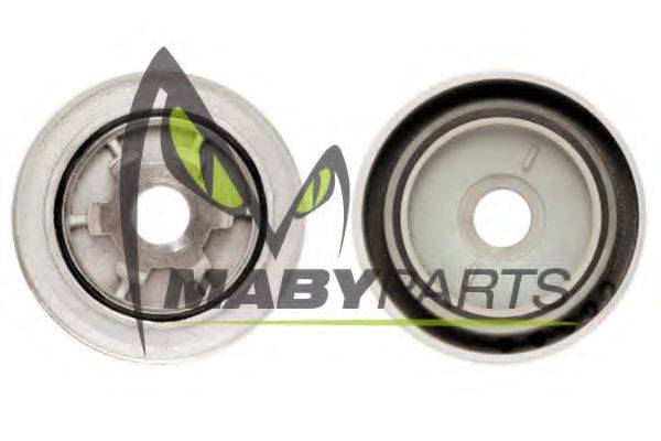 MABYPARTS ODP212031 Ремінний шків, колінчастий вал