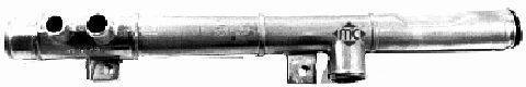 METALCAUCHO 03076 Трубка охолоджувальної рідини