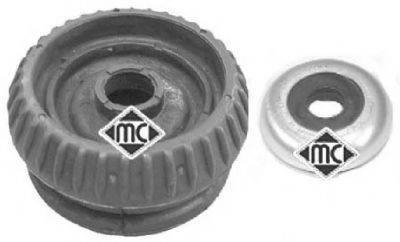 METALCAUCHO 06002 Опора стійки амортизатора