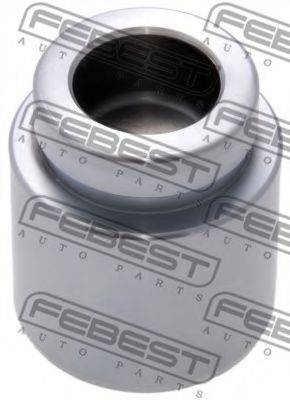 FEBEST 0176JZX100F Поршень, корпус скоби гальма