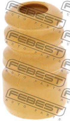 FEBEST TD130F Амортизатор