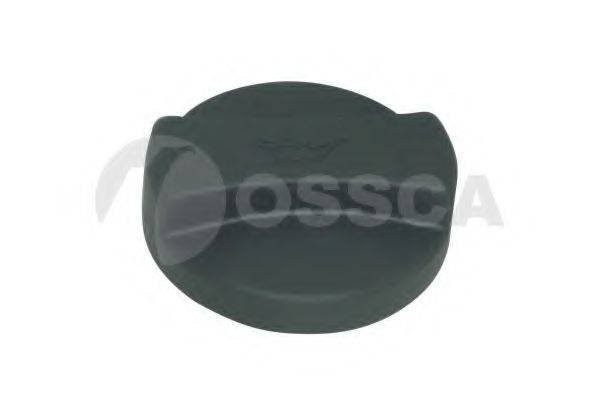 OSSCA 01019 Кришка, заливна горловина