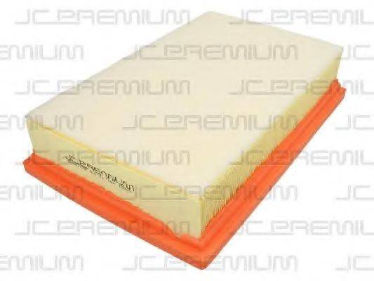 JC PREMIUM B2F072PR Повітряний фільтр