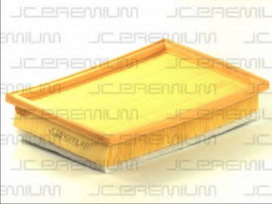 JC PREMIUM B2W050PR Повітряний фільтр