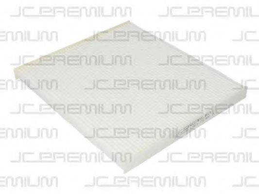 JC PREMIUM B40316PR Фільтр, повітря у внутрішньому просторі