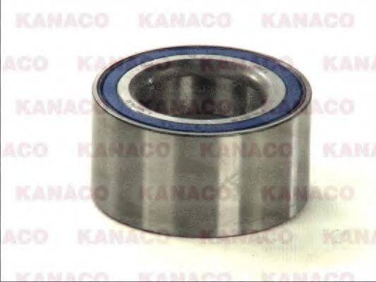 KANACO H20517 Комплект підшипника маточини колеса