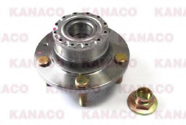 KANACO H20521 Підшипник маточини колеса