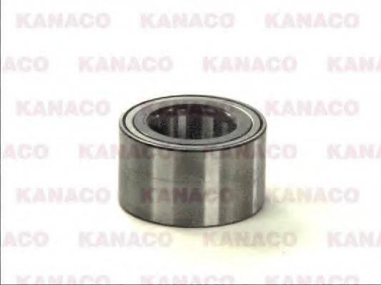 KANACO H21070 Комплект підшипника маточини колеса