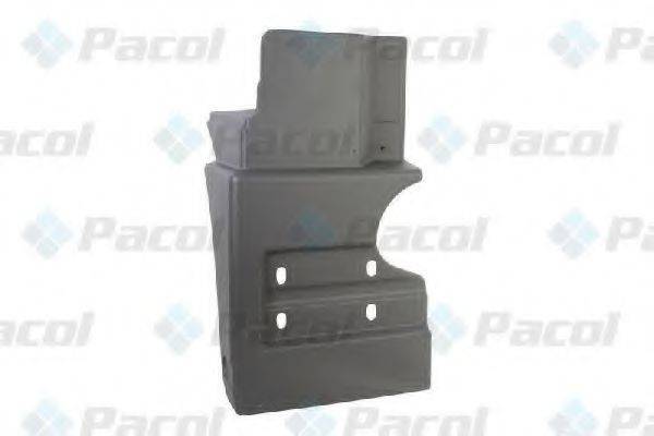 PACOL MERMG05L Крило