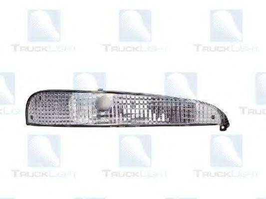 TRUCKLIGHT CLME005R Ліхтар покажчика повороту