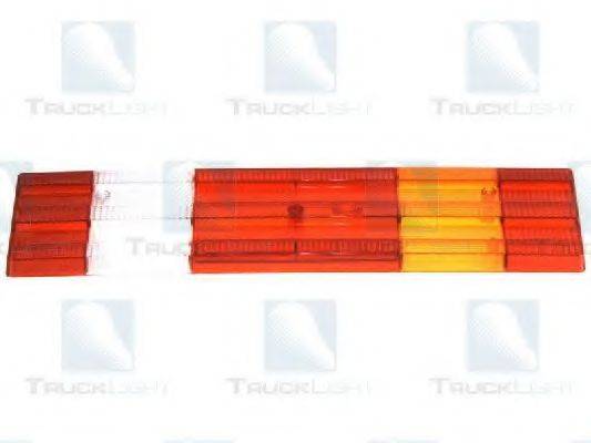 TRUCKLIGHT TLME002 Розсіювач, задній ліхтар