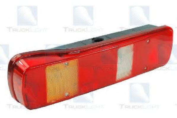 TRUCKLIGHT TLVO002R Задній ліхтар