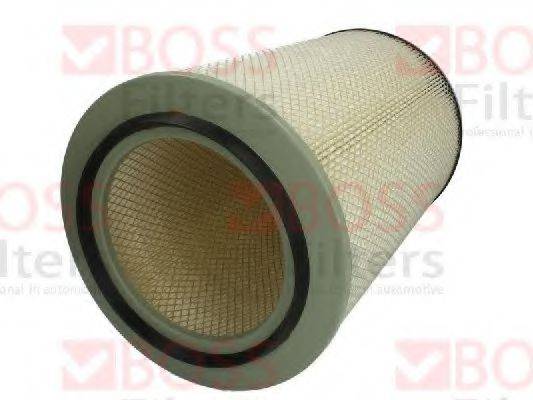 BOSS FILTERS BS01015 Повітряний фільтр