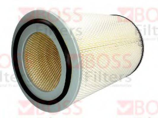 BOSS FILTERS BS01140 Повітряний фільтр