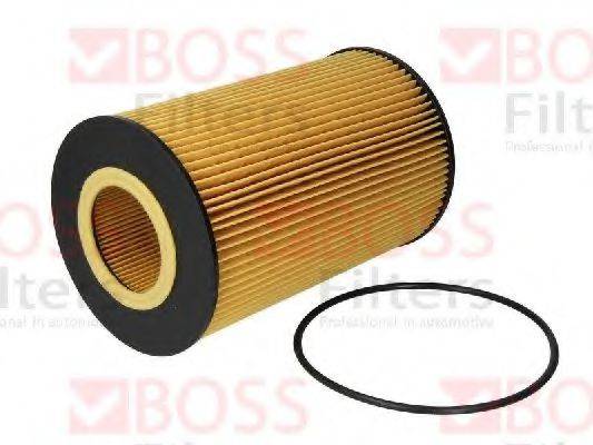 BOSS FILTERS BS03029 Масляний фільтр