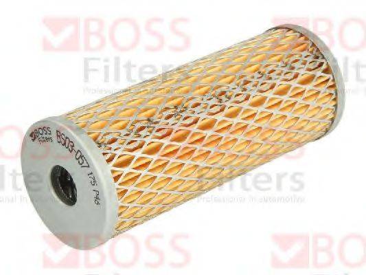 BOSS FILTERS BS03057 Гідрофільтр, кермо