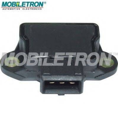 MOBILETRON TPE011 Датчик, положення дросельної заслінки