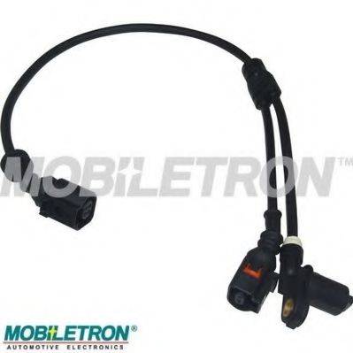 MOBILETRON ABEU063 Датчик, частота обертання колеса