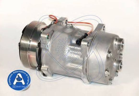 ELECTRO AUTO 20A7882A Компресор, кондиціонер