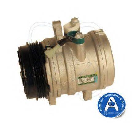 ELECTRO AUTO 20B0152A Компресор, кондиціонер