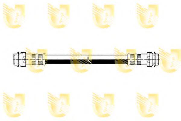 UNIGOM 377594 Гальмівний шланг