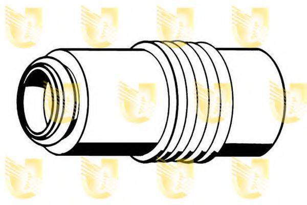 UNIGOM 390151 Захисний ковпак / пильник, амортизатор