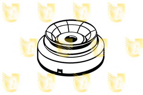 UNIGOM 391146 Опора стійки амортизатора