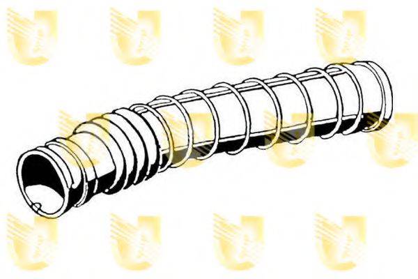 UNIGOM S1012 Рукав повітрозабірника, повітряний фільтр