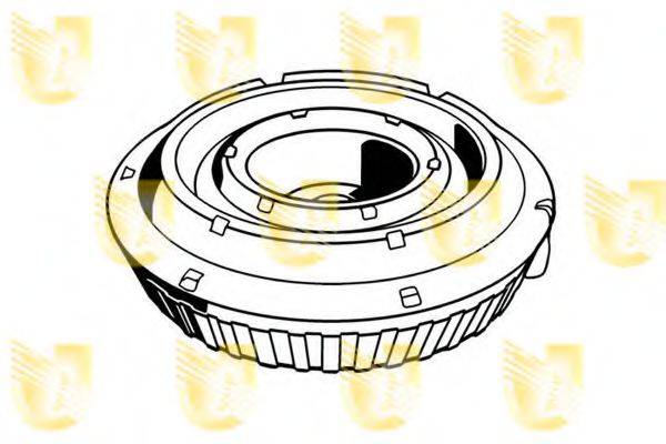 UNIGOM 391406 Опора стійки амортизатора