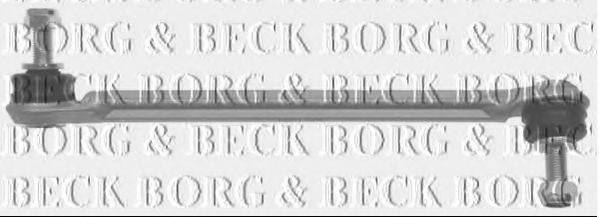 BORG & BECK BDL7265 Тяга/стійка, стабілізатор