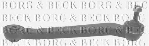 BORG & BECK BDL6388 Тяга/стійка, стабілізатор