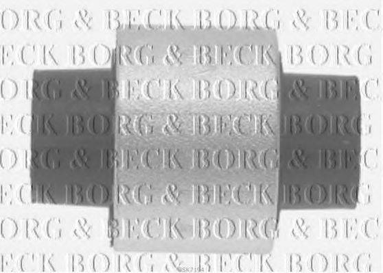 BORG & BECK BSK7194 Підвіска, важіль незалежної підвіски колеса