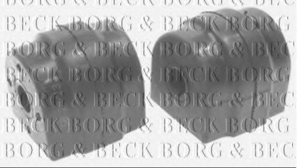 BORG & BECK BSK7379K Ремкомплект, сполучна тяга стабілізатора