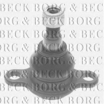 BORG & BECK BBJ5479 несучий / напрямний шарнір