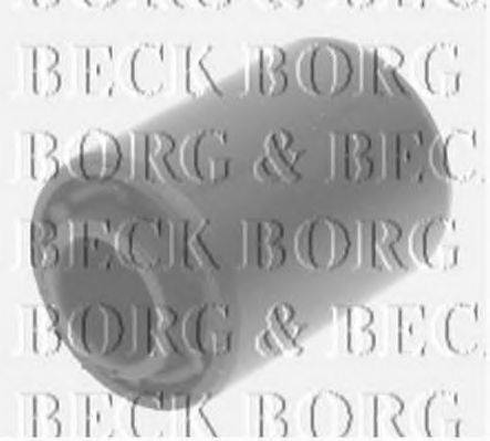 BORG & BECK BSK6985 Підвіска, важіль незалежної підвіски колеса