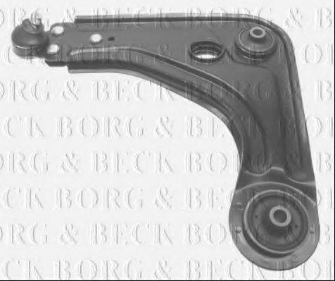 BORG & BECK BCA5646 Важіль незалежної підвіски колеса, підвіска колеса