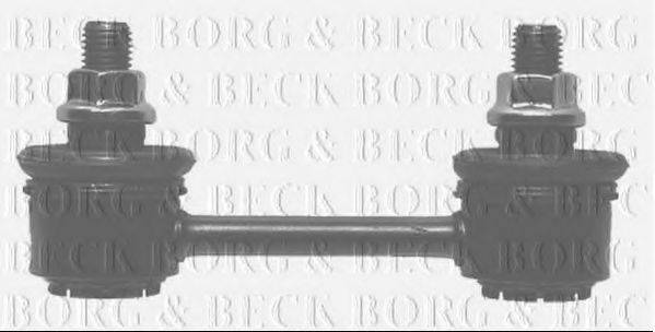 BORG & BECK BDL6486 Тяга/стійка, стабілізатор