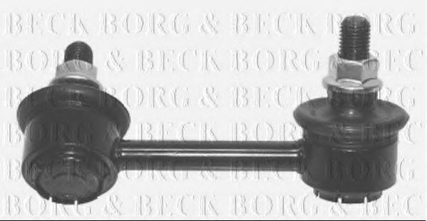 BORG & BECK BDL6883 Тяга/стійка, стабілізатор