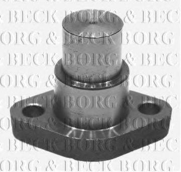 BORG & BECK BKP5830 Болт поворотного кулака