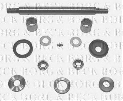 BORG & BECK BSK5927 Ремкомплект, поворотний кулак