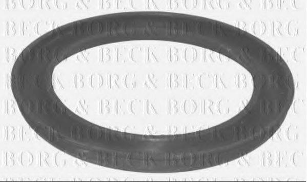 BORG & BECK BSM5168 Опора стійки амортизатора