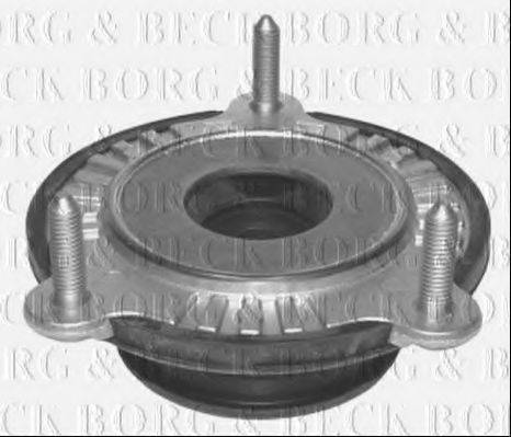 BORG & BECK BSM5185 Опора стійки амортизатора