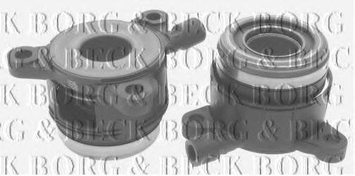 BORG & BECK BCS182 Центральний вимикач, система зчеплення