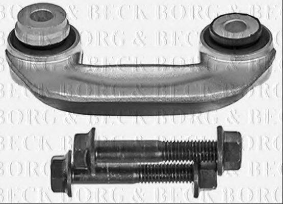 BORG & BECK BDL6450 Тяга/стійка, стабілізатор