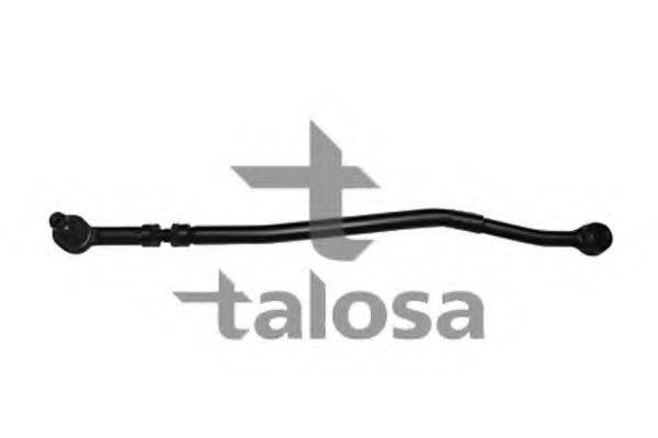 TALOSA 4102043 Поперечна рульова тяга