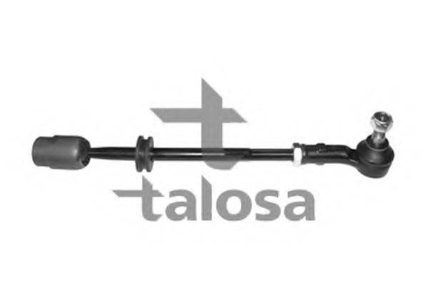 TALOSA 4103585 Поперечна рульова тяга