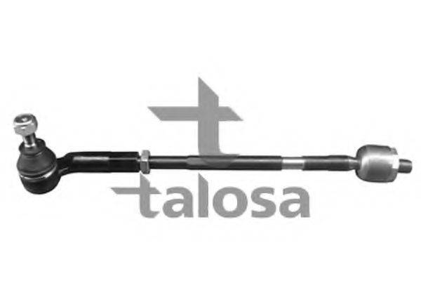 TALOSA 4103643 Поперечна рульова тяга