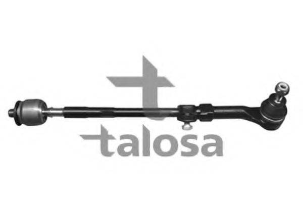 TALOSA 4106294 Поперечна рульова тяга